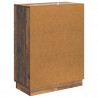 Bufet Stare drewno 66 x 34,5 x 87 cm Drewno inżynieryjne