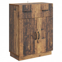Bufet Stare drewno 66 x 34,5 x 87 cm Drewno inżynieryjne