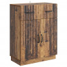 Bufet Stare drewno 66 x 34,5 x 87 cm Drewno inżynieryjne
