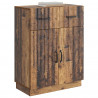 Bufet Stare drewno 66 x 34,5 x 87 cm Drewno inżynieryjne