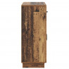 Bufet Stare drewno 66 x 34,5 x 87 cm Drewno inżynieryjne