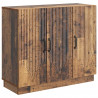 Bufet Stare drewno 89 x 34,5 x 77 cm Drewno inżynieryjne