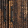 Bufet Stare drewno 89 x 34,5 x 77 cm Drewno inżynieryjne