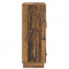 Bufet Stare drewno 66 x 34,5 x 92 cm Drewno inżynieryjne