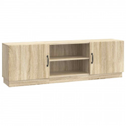 Szafka pod telewizor dąb Sonoma 150 x 31 x 47 cm