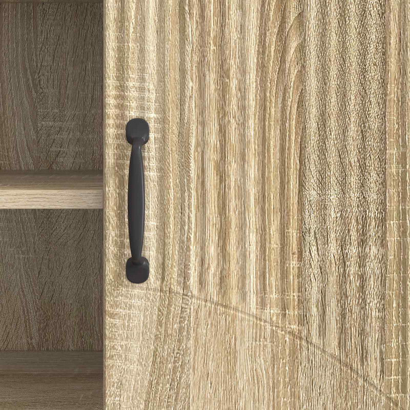 Szafka pod telewizor dąb Sonoma 150 x 31 x 47 cm