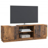 Szafka pod telewizor Stare drewno 150 x 31 x 47 cm
