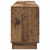 Szafka pod telewizor Stare drewno 150 x 31 x 47 cm