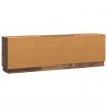 Szafka pod telewizor Stare drewno 150 x 31 x 47 cm
