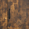 Szafka pod telewizor Dąb wędzony 99 x 34,5 x 47 cm