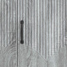 Szafka pod telewizor Szary Sonoma 99 x 34,5 x 47 cm