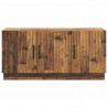 Szafka pod telewizor Stare drewno 99 x 34,5 x 47 cm