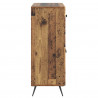 Bufet Stare drewno 66 x 34,5 x 90 cm Drewno inżynieryjne