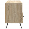Szafka pod telewizor z szufladą dąb Sonoma 102 x 34,5 x 50 cm
