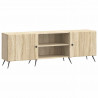 Szafka pod telewizor dąb Sonoma 150 x 31 x 50 cm