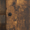 Szafka pod telewizor Dąb wędzony 150 x 31 x 50 cm