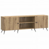 Szafka pod telewizor Dąb artisan 150 x 31 x 50 cm