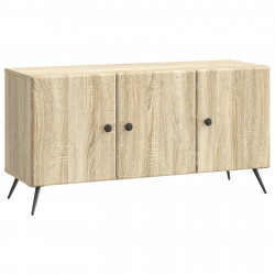 Szafka pod telewizor dąb Sonoma 99 x 34,5 x 50 cm