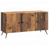 Szafka pod telewizor Stare drewno 99 x 34,5 x 50 cm
