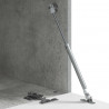 Stolik kawowy Betonowy szary 90 x 50 x 40 cm
