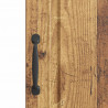 Bufet Stare drewno 33 x 34,5 x 87 cm Drewno inżynieryjne