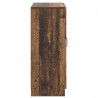 Bufet Stare drewno 66 x 34,5 x 87 cm Drewno inżynieryjne