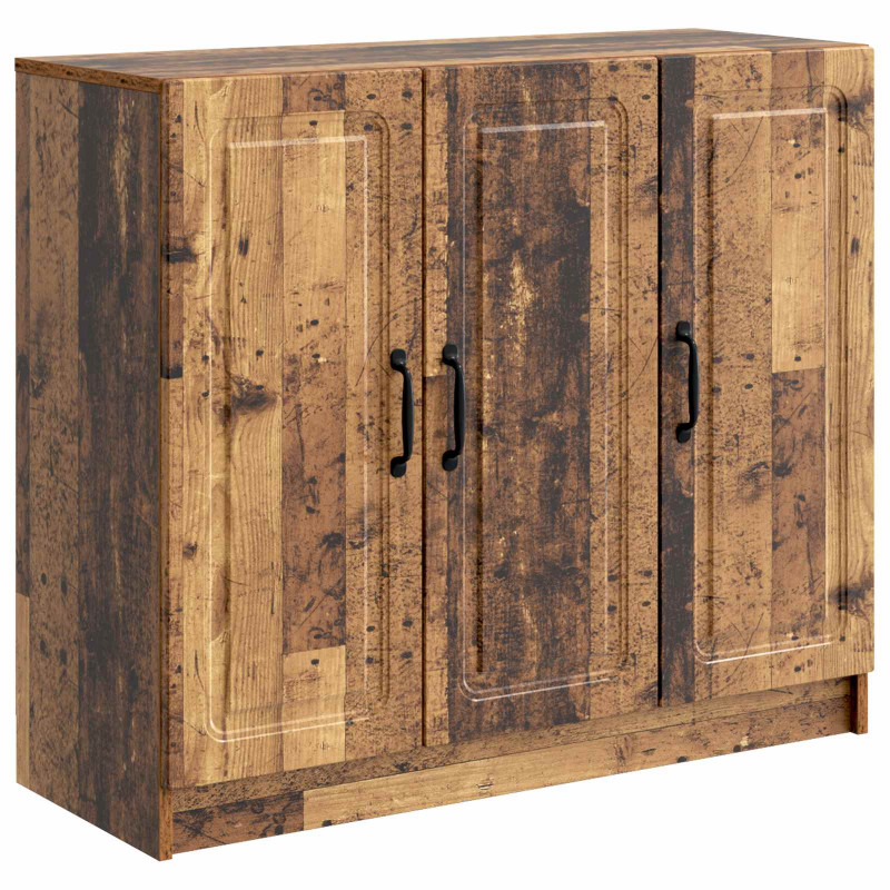 Bufet Stare drewno 89 x 34,5 x 77 cm Drewno inżynieryjne