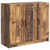 Bufet Stare drewno 89 x 34,5 x 77 cm Drewno inżynieryjne