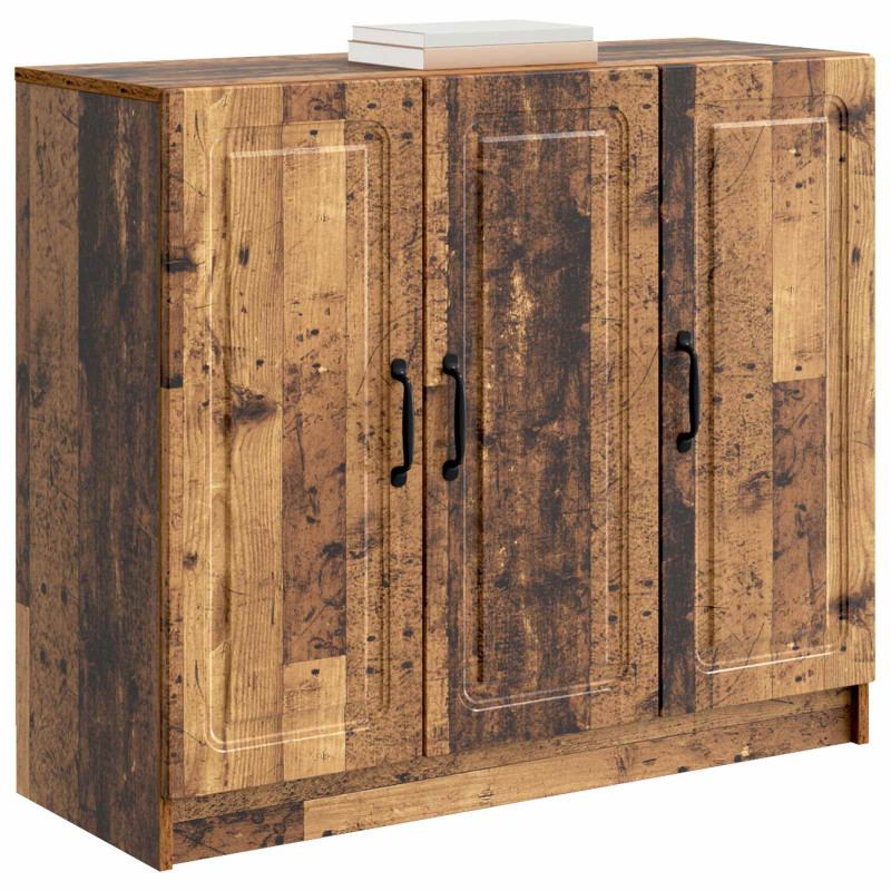 Bufet Stare drewno 89 x 34,5 x 77 cm Drewno inżynieryjne
