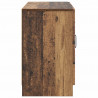 Bufet Stare drewno 89 x 34,5 x 57 cm Drewno inżynieryjne