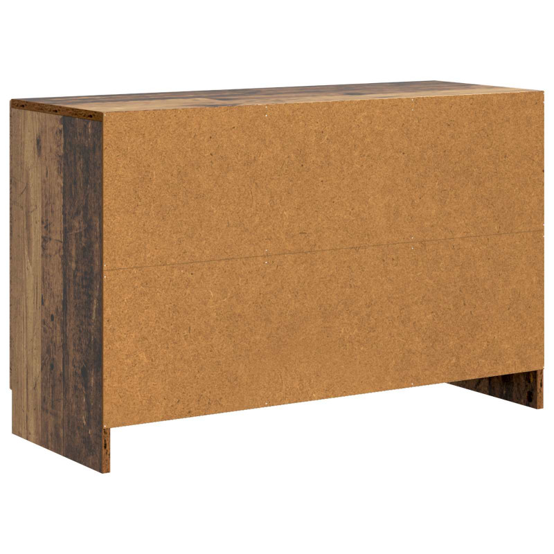 Bufet Stare drewno 89 x 34,5 x 57 cm Drewno inżynieryjne