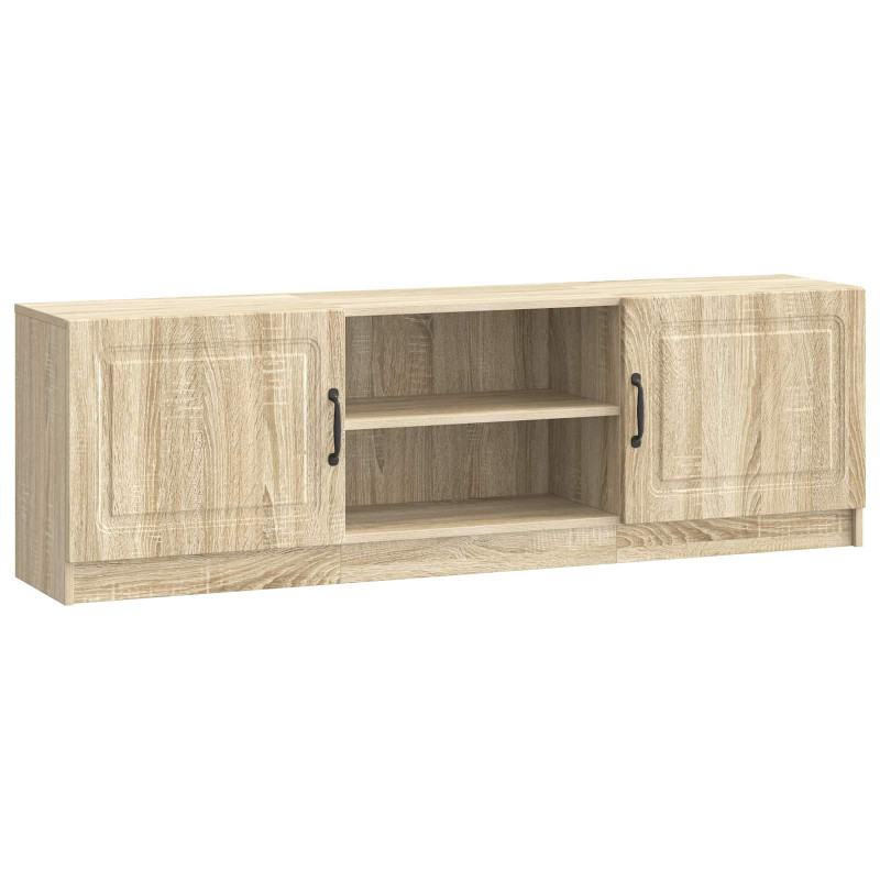 Szafka pod telewizor dąb Sonoma 150 x 31 x 47 cm