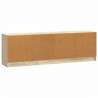 Szafka pod telewizor dąb Sonoma 150 x 31 x 47 cm