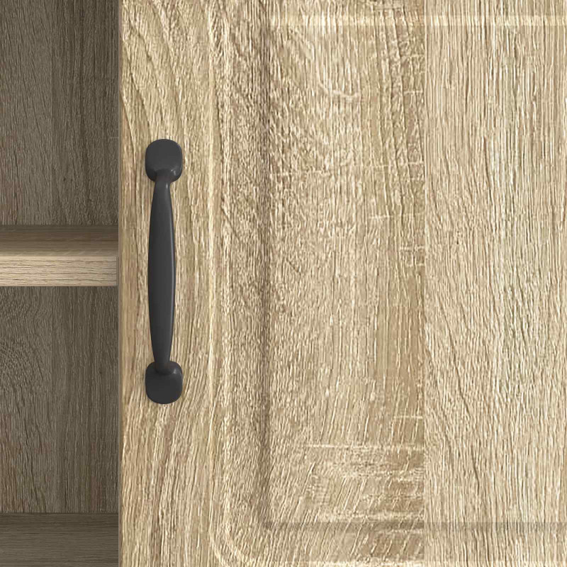 Szafka pod telewizor dąb Sonoma 150 x 31 x 47 cm