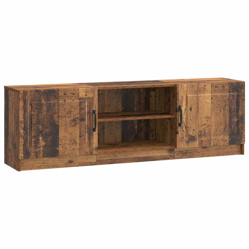Szafka pod telewizor Stare drewno 150 x 31 x 47 cm