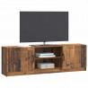 Szafka pod telewizor Stare drewno 150 x 31 x 47 cm