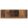 Szafka pod telewizor Stare drewno 150 x 31 x 47 cm