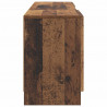 Szafka pod telewizor Stare drewno 150 x 31 x 47 cm
