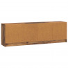 Szafka pod telewizor Stare drewno 150 x 31 x 47 cm