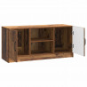 Szafka pod telewizor Stare drewno 102 x 34,5 x 47 cm