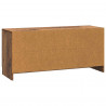 Szafka pod telewizor Stare drewno 102 x 34,5 x 47 cm