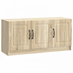 Szafka pod telewizor dąb Sonoma 99 x 34,5 x 47 cm