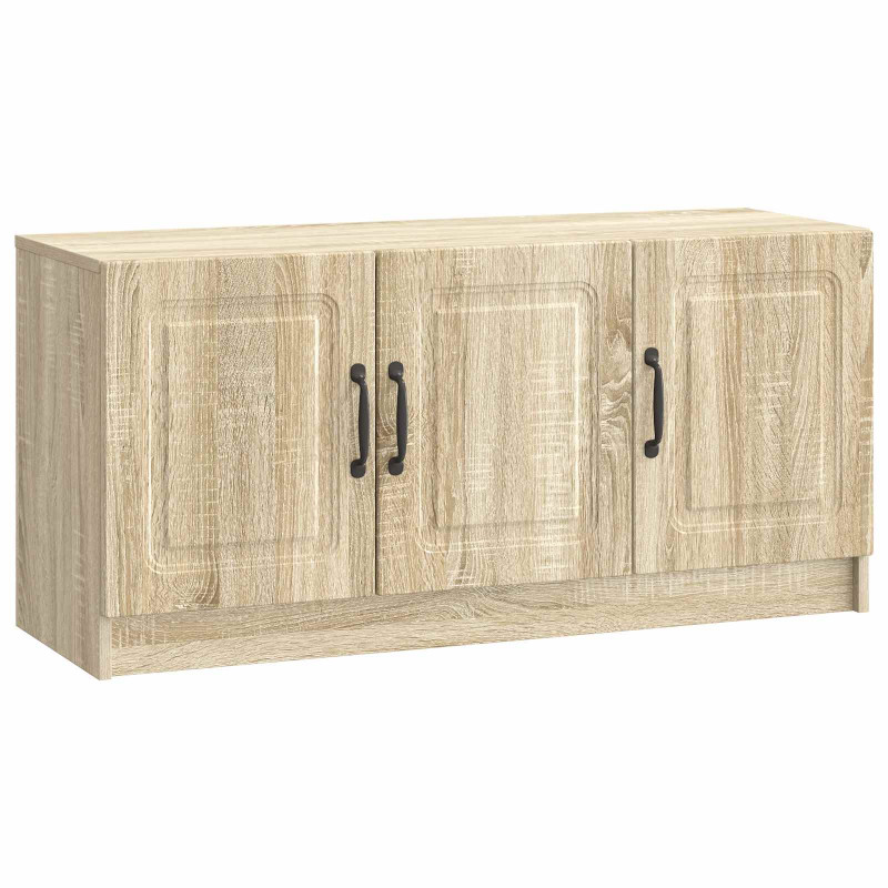 Szafka pod telewizor dąb Sonoma 99 x 34,5 x 47 cm