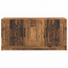 Szafka pod telewizor Stare drewno 99 x 34,5 x 47 cm