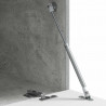 Stolik kawowy Betonowy szary 90 x 50 x 37 cm