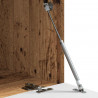 Stolik kawowy Stare drewno 90 x 50 x 37 cm Drewno inżynieryjne