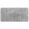 Wisząca Szafka Nocna 2 pcs Betonowy szary 49 x 34,5 x 24 cm
