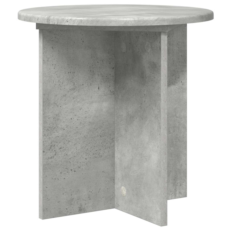 Stojak na rośliny 2 pcs Betonowy szary 40 x 40 x 40 cm