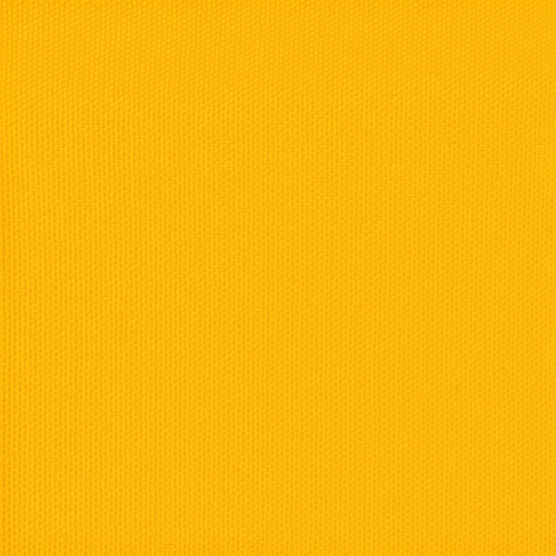 Altana 3 x 3 m żółty Poliester i Stal 190 gsm