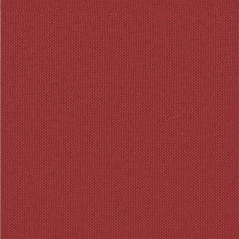 Poduszka do sofy na zewnątrz czerwone wino 60 x 60 x 8 cm